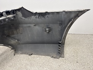 Mercedes Benz E-Class W212 (2009–2015) Heckstoßstange A2128853538 - 2