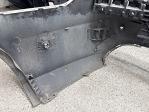 Mercedes Benz E-Class W212 (2009–2015) Heckstoßstange A2128853538 - 11