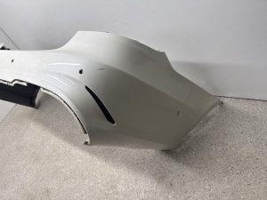 Mercedes Benz E-Class W212 (2009–2015) Heckstoßstange A2128853538 - 12