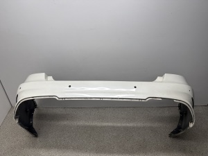 Mercedes Benz E-Class W212 (2009–2015) Heckstoßstange A2128853538 - 14