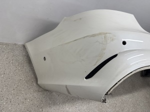 Mercedes Benz E-Class W212 (2009–2015) Heckstoßstange A2128853538 - 3