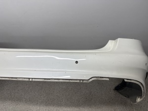 Mercedes Benz E-Class W212 (2009–2015) Heckstoßstange A2128853538 - 8