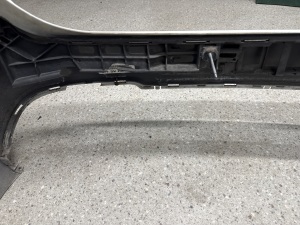 Mercedes Benz E-Class W212 (2009–2015) Heckstoßstange A2128853538 - 10