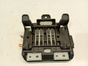 Mercedes Benz C-Class 204 (2007–2014) Multivides vadības modulis A2049000300 - 2