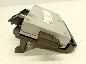 Mercedes Benz C-Class 204 (2007–2014) Multivides vadības modulis A2049000300 - 3