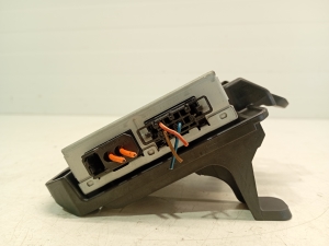 Mercedes Benz C-Class 204 (2007–2014) Multivides vadības modulis A2049000300 - 4