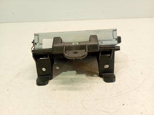 Mercedes Benz C-Class 204 (2007–2014) Multivides vadības modulis A2049000300 - 6