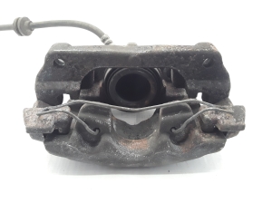 RENAULT Fluence (2009–2017) Eesmine pidurisadul 410111495R - 2