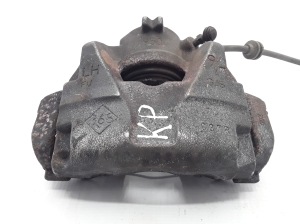 RENAULT Fluence (2009–2017) Eesmine pidurisadul 410111495R - 3