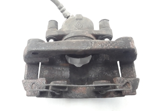 RENAULT Fluence (2009–2017) Eesmine pidurisadul 410111495R - 4