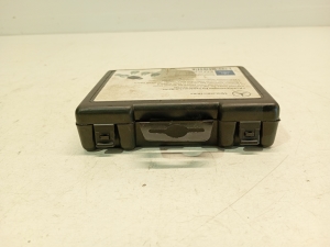 Mercedes Benz C-Class 204 (2007–2014) Rattamutrid, poldid B66470155 - 2