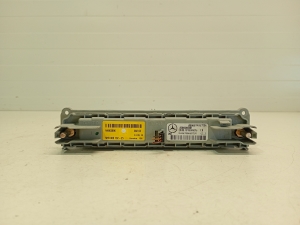 Mercedes Benz C-Class 204 (2007–2014) Heater heating element A2048300461 - 6