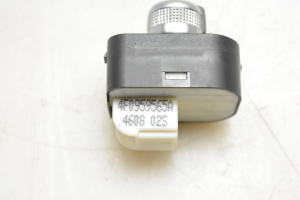 AUDI Q7 (2006–2015) Mirror control switch 4F0959565A - 3