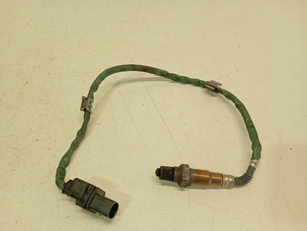 Mercedes Benz C-Class 204 (2007–2014) Lambda-andur 0045427318 Mercedes Benz C-Class 204 (2007–2014) Lambda-andur 0045427318