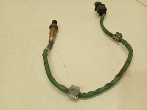 Mercedes Benz C-Class 204 (2007–2014) Lambda-andur 0045427318 - 4
