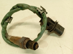 Mercedes Benz C-Class 204 (2007–2014) Lambda-andur 0045427318 - 5