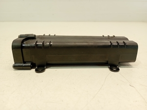 Mercedes Benz C-Class 204 (2007–2014) Vadības bloks 4901220126 - 3