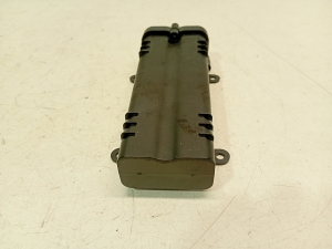 Mercedes Benz C-Class 204 (2007–2014) Vadības bloks 4901220126 - 5
