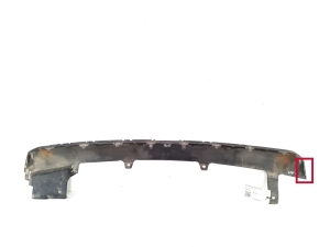 TOYOTA Auris E18 (2012–2018) Sonstiges Teil der hinteren Stoßstange 5245302140 - 4