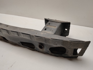 Mercedes Benz E-Class W212 (2009–2015) Tagumise kaitseraua tala A2126102114 - 6
