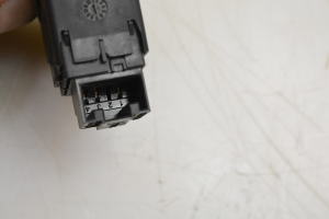 Volkswagen Golf VII (2012–2026) Fensterheberschalter vorne 5G0868345 - 2