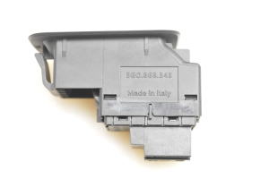 Volkswagen Golf VII (2012–2026) Fensterheberschalter vorne 5G0868345 - 3