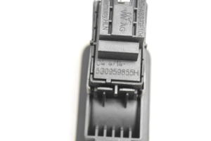 Volkswagen Golf VII (2012–2026) Fensterheberschalter vorne 5G0868345 - 4