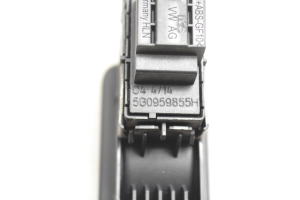 Volkswagen Golf VII (2012–2026) Fensterheberschalter vorne 5G0868345 - 3