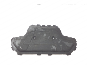 AUDI RS Q3 F3 (2019–2026) Hood sound insulation 83A863825 - 2