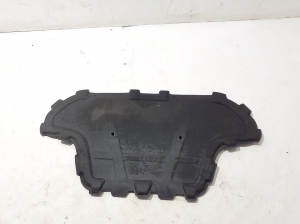 Hood sound insulation - 83A863825