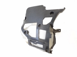 Porsche Panamera 971 (2016–2026) Rear bumper bracket 971807454A - 4