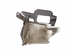   Rear bumper bracket  - 971807454A 