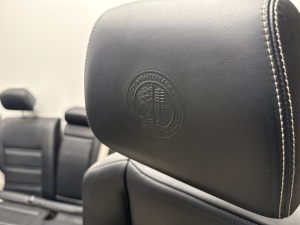 Mercedes Benz E-Class W212 (2009–2015) Salons un tā detaļas - 2