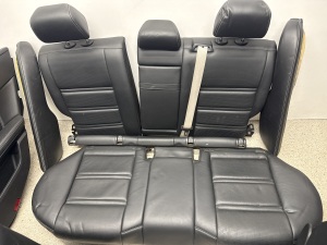 Mercedes Benz E-Class W212 (2009–2015) Salons un tā detaļas - 13