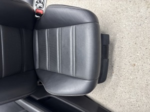 Mercedes Benz E-Class W212 (2009–2015) Salons un tā detaļas - 17