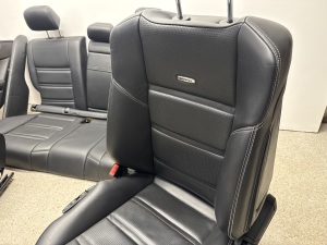 Mercedes Benz E-Class W212 (2009–2015) Salons un tā detaļas - 20