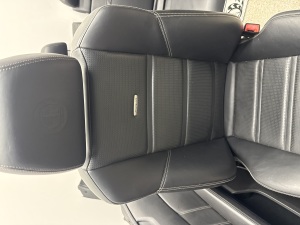 Mercedes Benz E-Class W212 (2009–2015) Salons un tā detaļas - 5