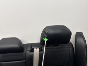 Mercedes Benz E-Class W212 (2009–2015) Salons un tā detaļas - 7