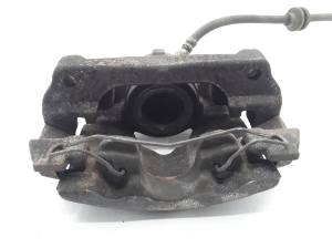 RENAULT Fluence (2009–2017) Eesmine pidurisadul 410010303R - 2