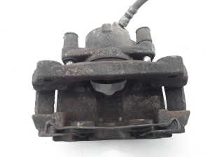 RENAULT Fluence (2009–2017) Eesmine pidurisadul 410010303R - 3