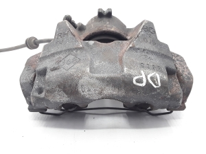 RENAULT Fluence (2009–2017) Eesmine pidurisadul 410010303R - 4