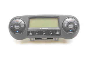 Heizungsbedienteil - 972502Y700