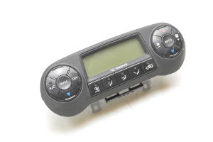 Hyundai ix35 (2009–2015) Heater control panel 972502Y700 - 4