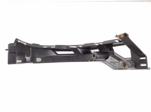 Porsche Panamera 971 (2016–2026) Rear bumper bracket 971807126A - 2