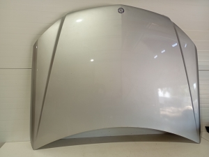 Motorhaube
