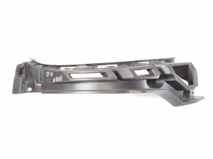   Rear bumper bracket  - 971807125 
