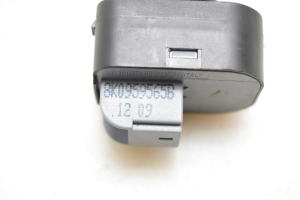 AUDI A4 B8 (2007–2016) Mirror control switch 8K0959565B - 3
