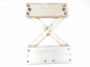 Sonstiger Halter - 971802019B