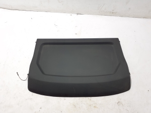 Parcel shelf - 83F867769