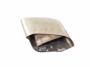 Porsche Panamera 971 (2016–2026) Summuti otsik 971253823 - 2